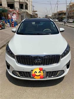 كيا سورينتو